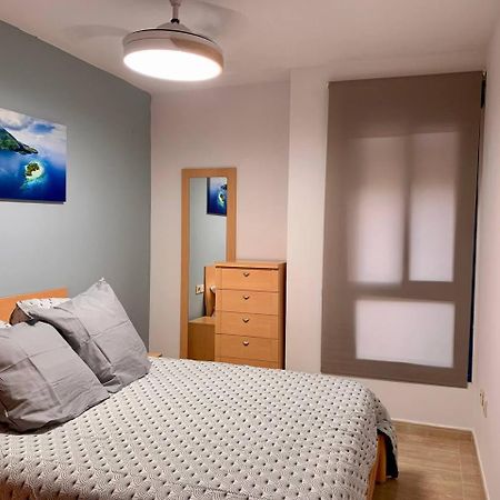 Experience Valencia Bnb - Rincon Del Mar - Apartamento Maravilloso A Canet Playa 100 Mt Canet d'En Berenguer Zewnętrze zdjęcie