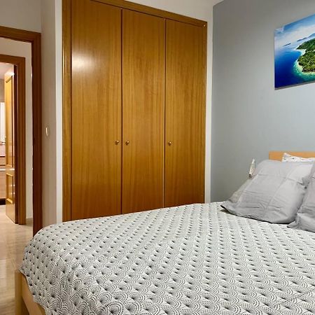 Experience Valencia Bnb - Rincon Del Mar - Apartamento Maravilloso A Canet Playa 100 Mt Canet d'En Berenguer Zewnętrze zdjęcie