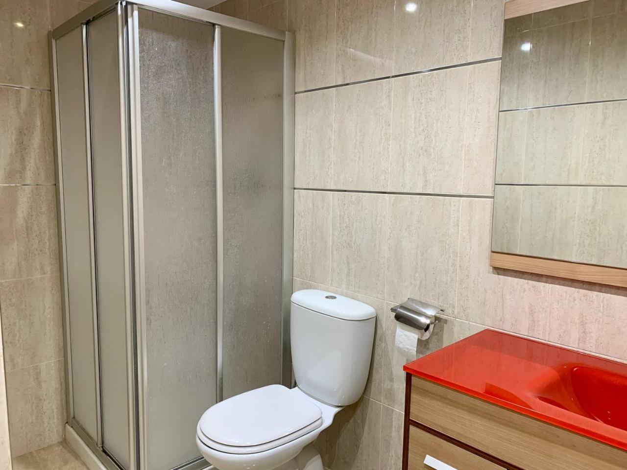 Experience Valencia Bnb - Rincon Del Mar - Apartamento Maravilloso A Canet Playa 100 Mt Canet d'En Berenguer Zewnętrze zdjęcie